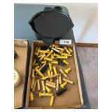 Corn Cob Picks, Pampered Chef Microwave Bowl