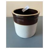 Stoneware Jar (unmarked)