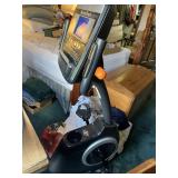 Nordictrack Stationary Exercise Bike &