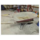 Wheelbarrow