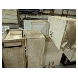 Metal Cabinets