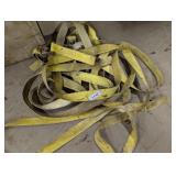 Ratchet Straps