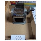Boston 55 Ranger Mountable Pencil Sharpener