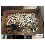 Beads, Earrings
