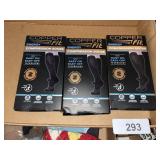 Copper Fit Compression Socks
