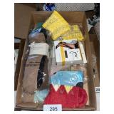 Ladies Hosiery