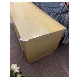 Blonde Lane Cedar Chest - no lock
