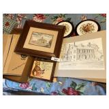 Assorted Home Decor