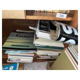 Magazine Assortment