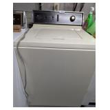 Maytag Washing Machine Almond Color