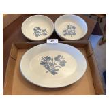 Pfaltzgraff Serving Platters & Bowls