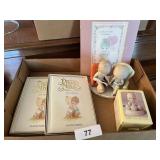 Precious Moments Items