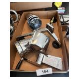 Saladmaster Food Grinder