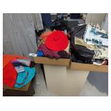 Vintage Womens Scarves, Hats, Kids Clothes &