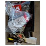 1/2" Poly Rope NIP & Other