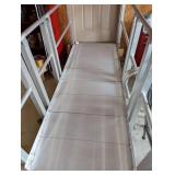 Aluminum Handicap Ramp