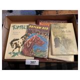 Young Adult Books