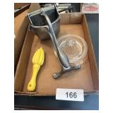 Juicer