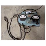 Battery Starter/Tester