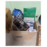 Assorted Light Bulbs