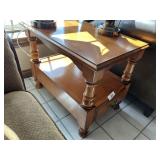Tell City End Table