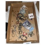 Assorted Jewelry