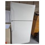 Kitchenaid Refrigerator