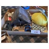 Birdhouse, Games, Beanie Hat