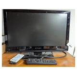 Dynex 21" TV w/ Remote
