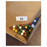 Marbles