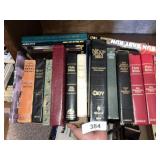 Bibles & Other Religious Books
