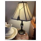 Modern Matching Table Lamps