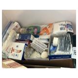 Medical Supplies