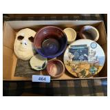 Clay Pots & More