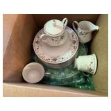 Noritake China, Adagio Design