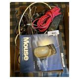 Computer Wires, Mouse, Other