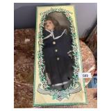 (2) Collectible Dolls