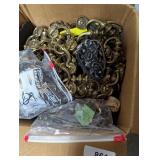 Assorted Drawer Pulls