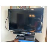 Sanyo 26" TV