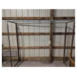 Metal Rack