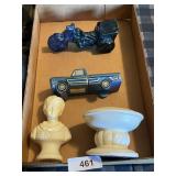 Avon Collectible Bottles