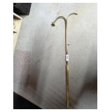 Brass Tone Church Service Candle Lighter