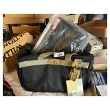 Brand New 31 Bag + London Fog Bag
