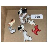 Miniature Figurines