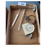 Food Safety Thermometers