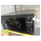 Panasonic Microwave