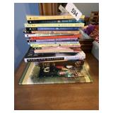 Assorted Kids Books