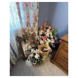 Assorted Home Decor