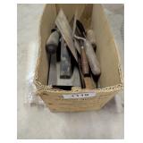 Trowels & Other Hand Tools