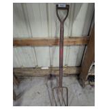 Potato Fork